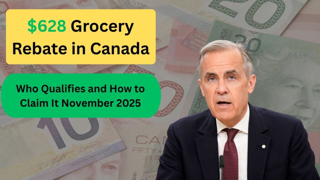 Current image: $628 Grocery Rebate