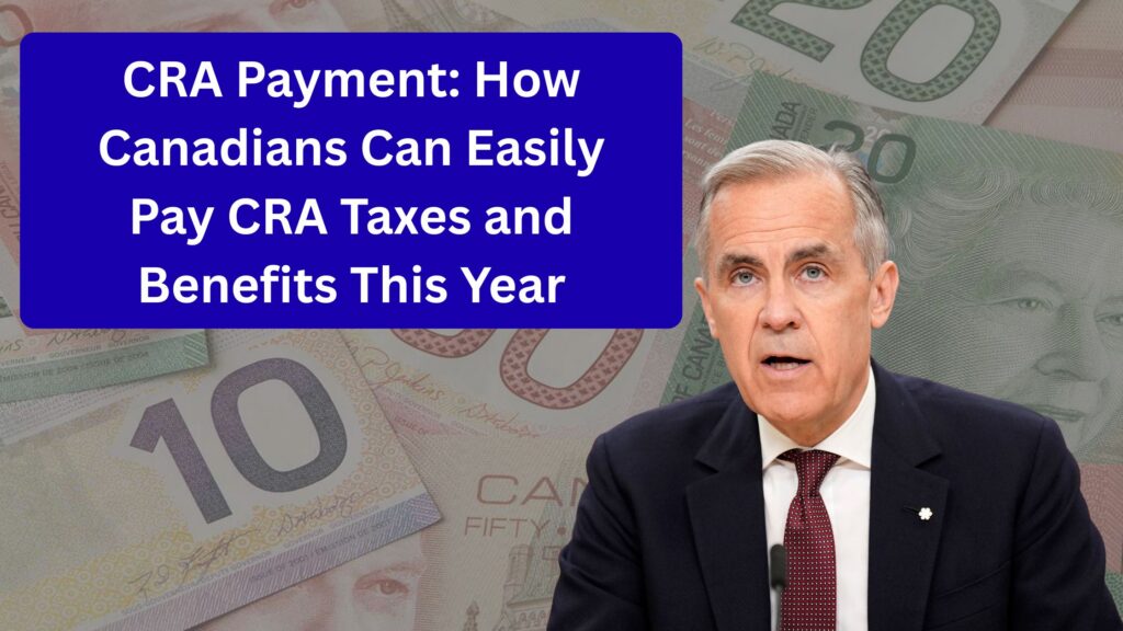 Current image: CRA Payment