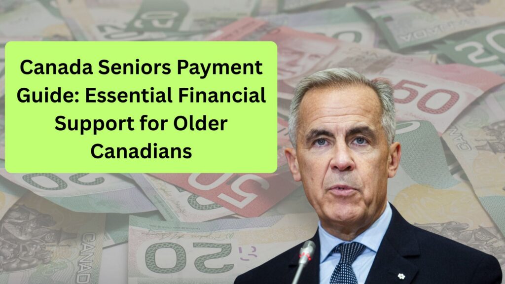 Current image: Canada Seniors Payment