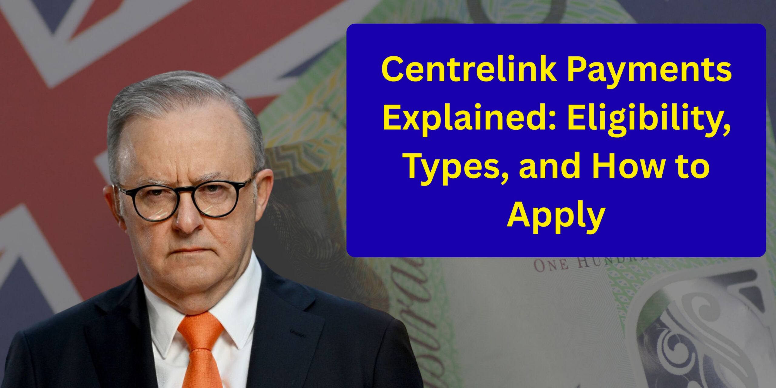 Centrelink Payments