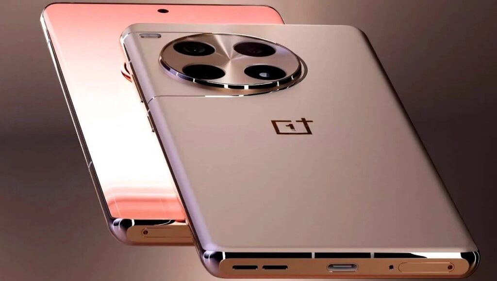 Current image: OnePlus 15 5G