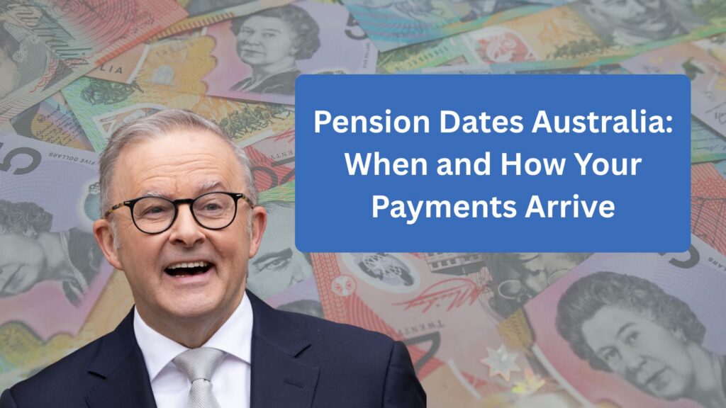 Current image: Pension Dates