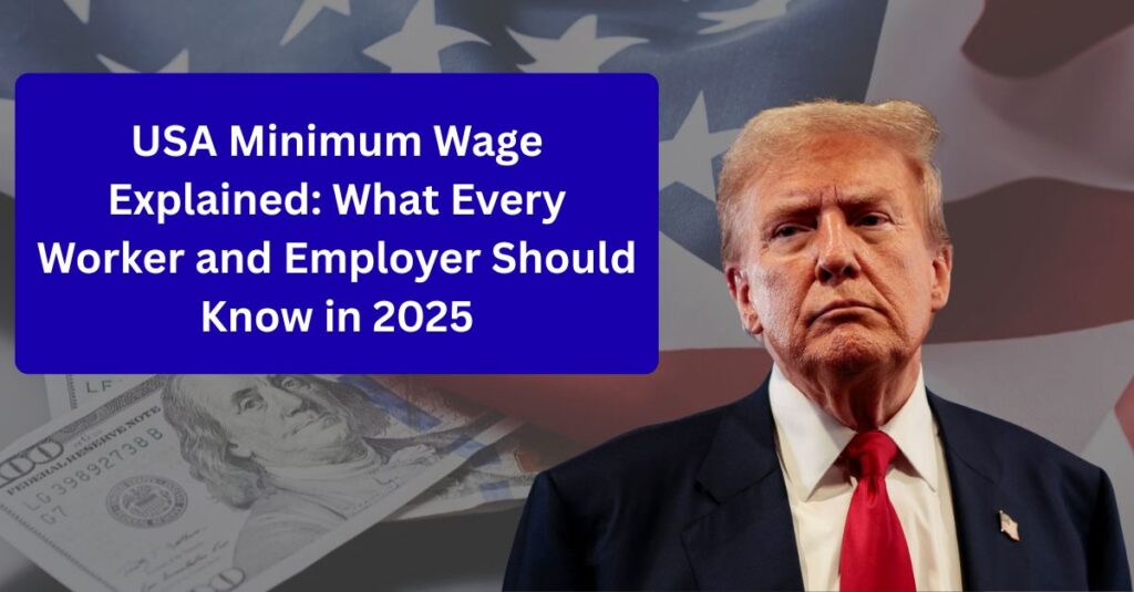 Current image: USA Minimum Wage