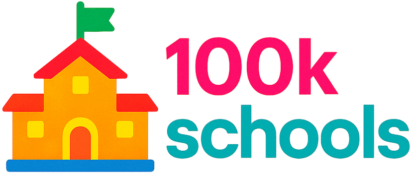 Unbiased Coverage for an Informed Public – 100kschools