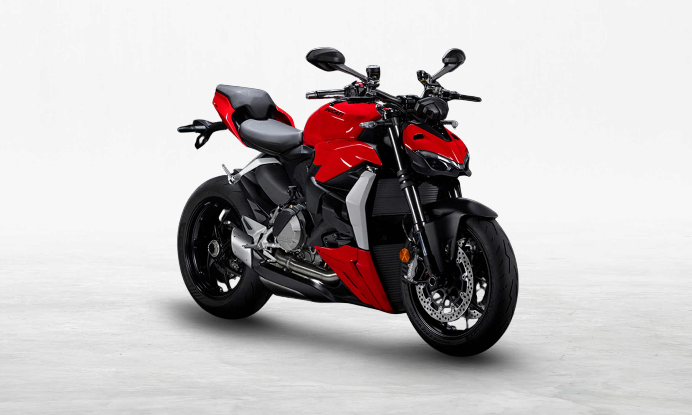 Ducati Streetfighter V2