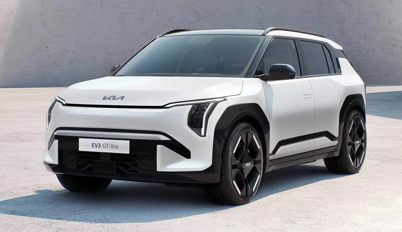 Next-Gen Kia Seltos