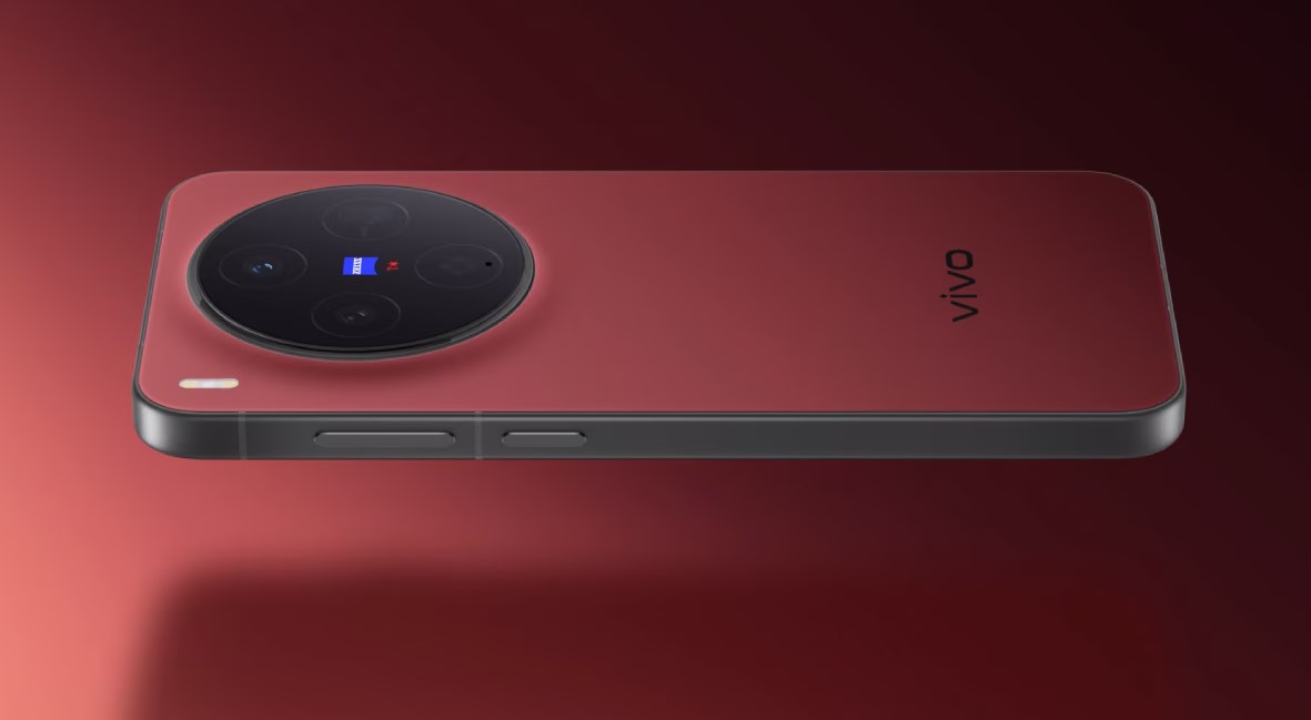 Vivo X300